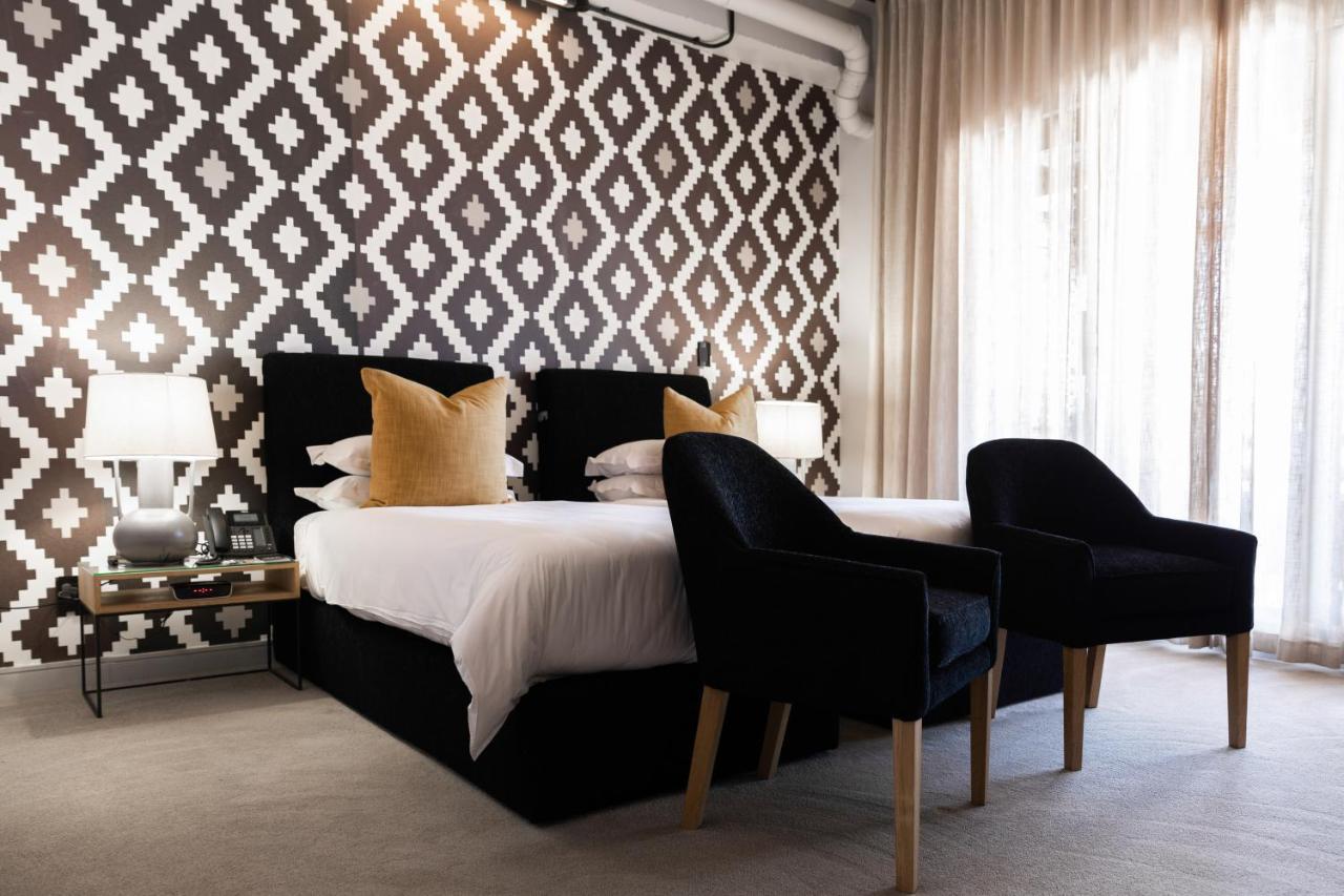 Hallmark House By Bon Hotels Johannesburg Esterno foto
