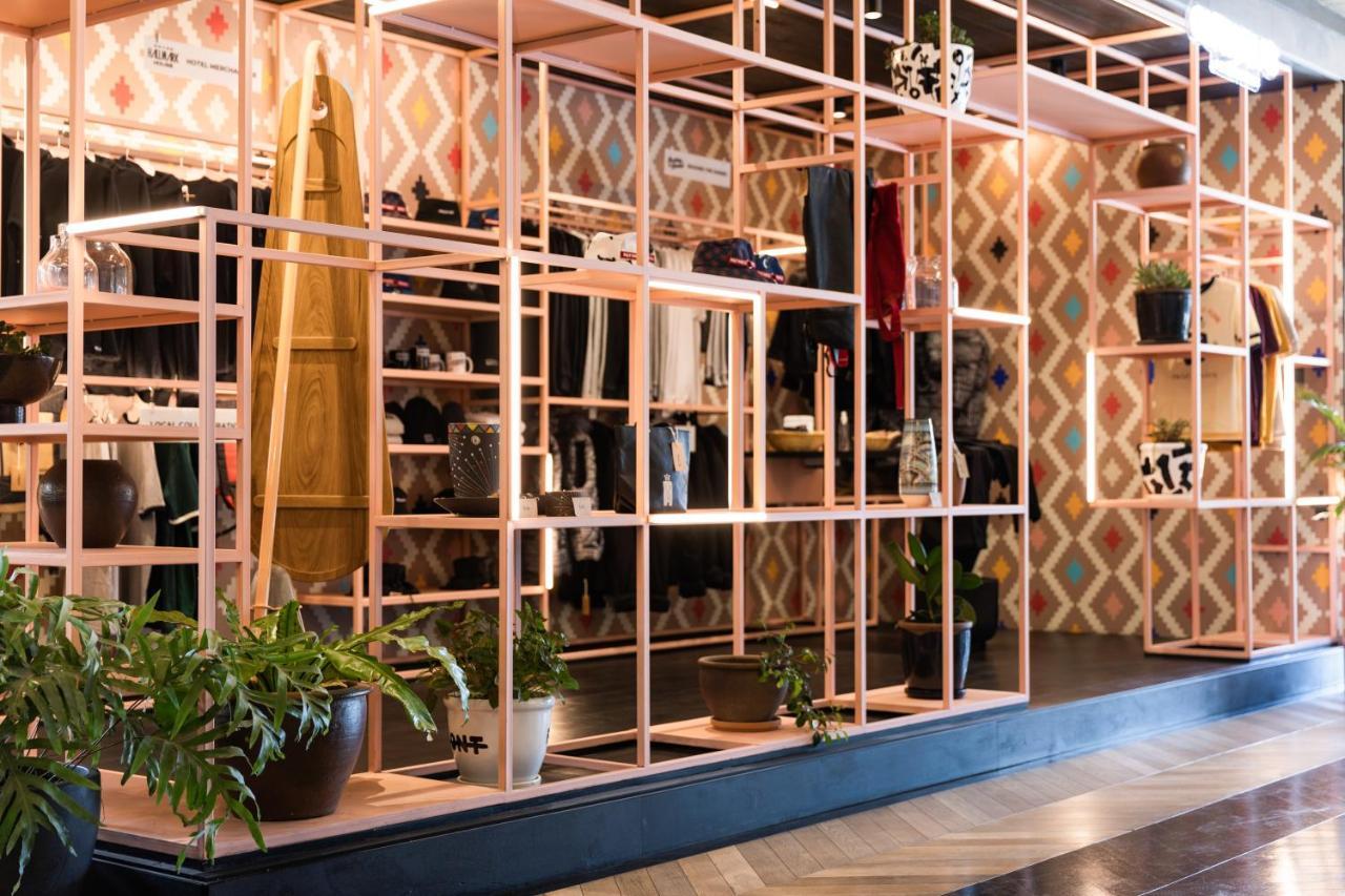 Hallmark House By Bon Hotels Johannesburg Esterno foto