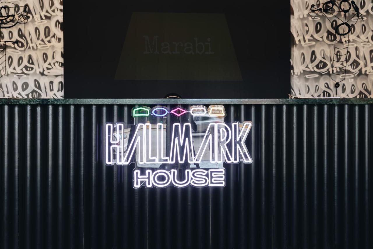 Hallmark Hotel By Bon Hotels Johannesburg Esterno foto