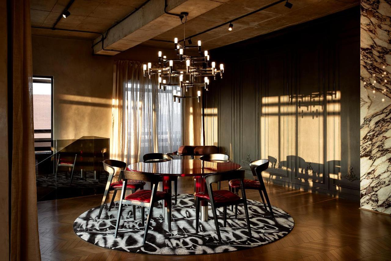 Hallmark House By Bon Hotels Johannesburg Esterno foto